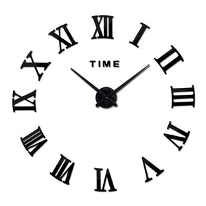 Modern Quartz Clocks