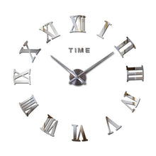 Load image into Gallery viewer, Modern Quartz Clocks