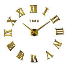 Load image into Gallery viewer, Modern Quartz Clocks
