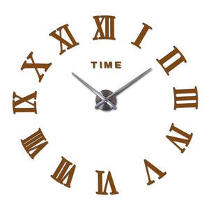Modern Quartz Clocks